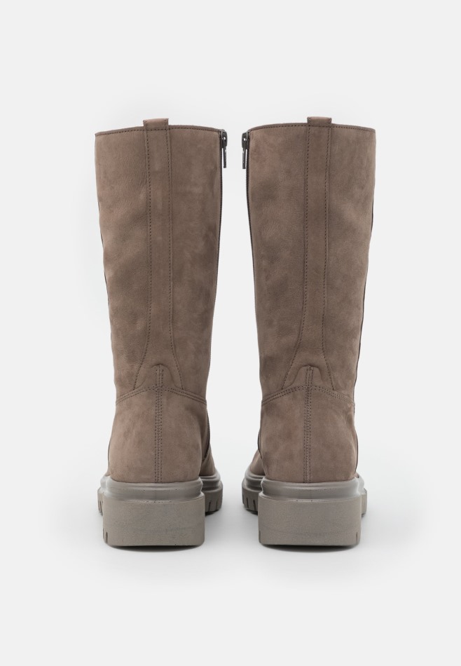 Fango Gabor | Bottes à Plateforme Exclusives